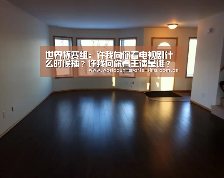 世界杯赛组：许我向你看电视剧什么时候播？许我向你看主演是谁？