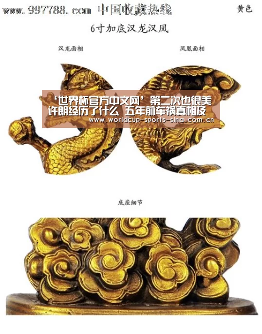‘世界杯官方中文网’第二次也很美许朗经历了什么 五年前车祸真相及许果身世揭(图3) 世界杯官方中文网