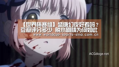 【世界杯赛组】盛唐幻夜好看吗？豆瓣评分多少 脱水剧情为何如此